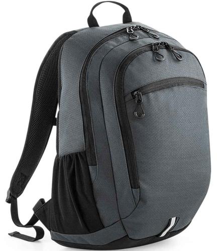 Quadra Endeavour Backpack - GPH - ONE